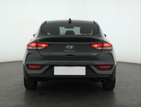 Hyundai i30 Fastback - 2023
