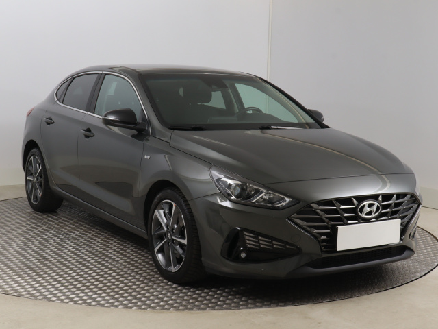 Hyundai i30 Fastback 2023