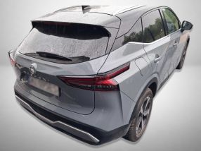 Nissan Qashqai - 2021