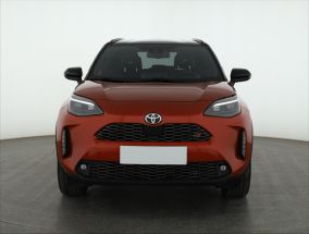 Toyota Yaris Cross - 2022