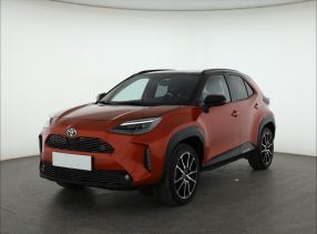 Toyota Yaris Cross - 2022