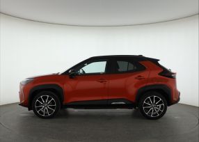 Toyota Yaris Cross - 2022