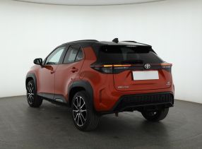 Toyota Yaris Cross - 2022