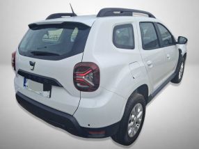 Dacia Duster - 2022