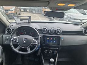 Dacia Duster - 2022