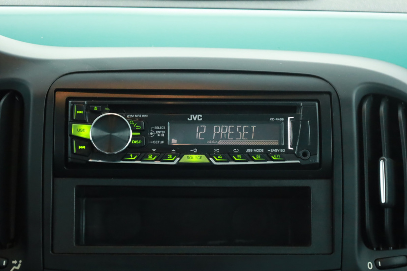 Fiat 500L, 2016