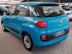 Fiat 500L - 2016