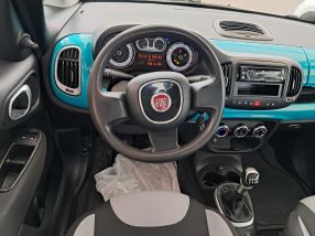 Fiat 500L - 2016