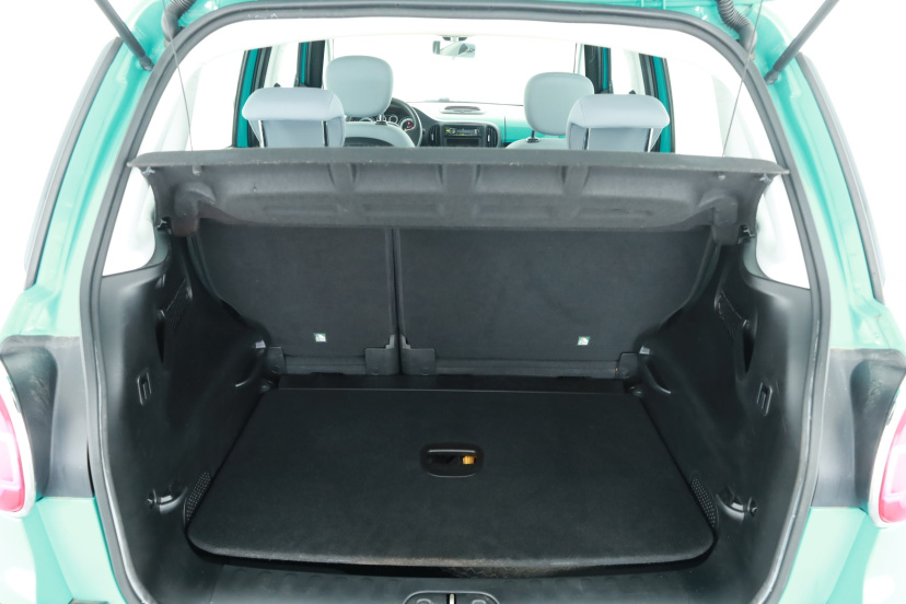 Fiat 500L, 2016