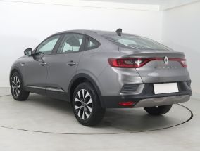 Renault Arkana - 2021