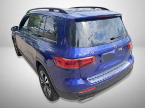 Mercedes-Benz GLB - 2022