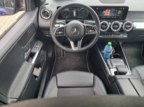 Mercedes-Benz GLB - 2022