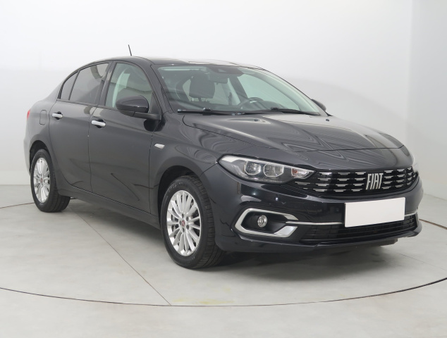 Fiat Tipo 2021