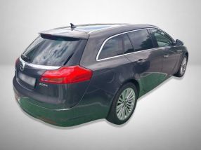 Opel Insignia - 2013