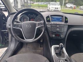 Opel Insignia - 2013
