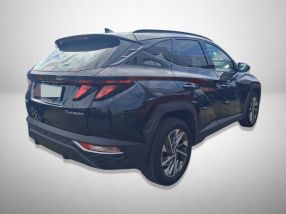 Hyundai Tucson - 2021