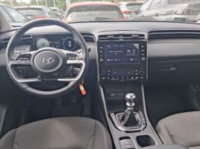 Hyundai Tucson - 2021