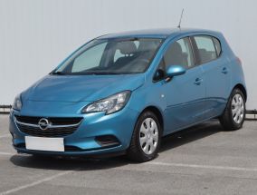 Opel Corsa - 2018