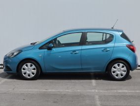 Opel Corsa - 2018