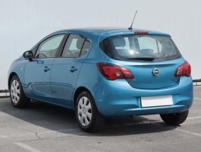 Opel Corsa - 2018