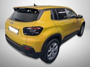 Jeep Avenger - 2023