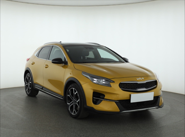 Kia XCeed 2021
