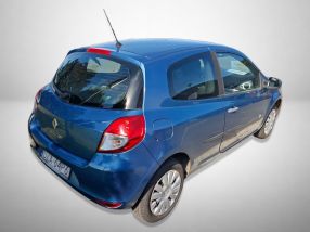 Renault Clio - 2010