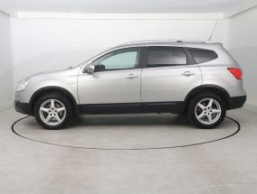 Nissan Qashqai+2 - 2008
