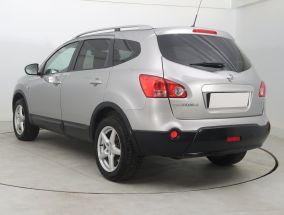 Nissan Qashqai+2 - 2008