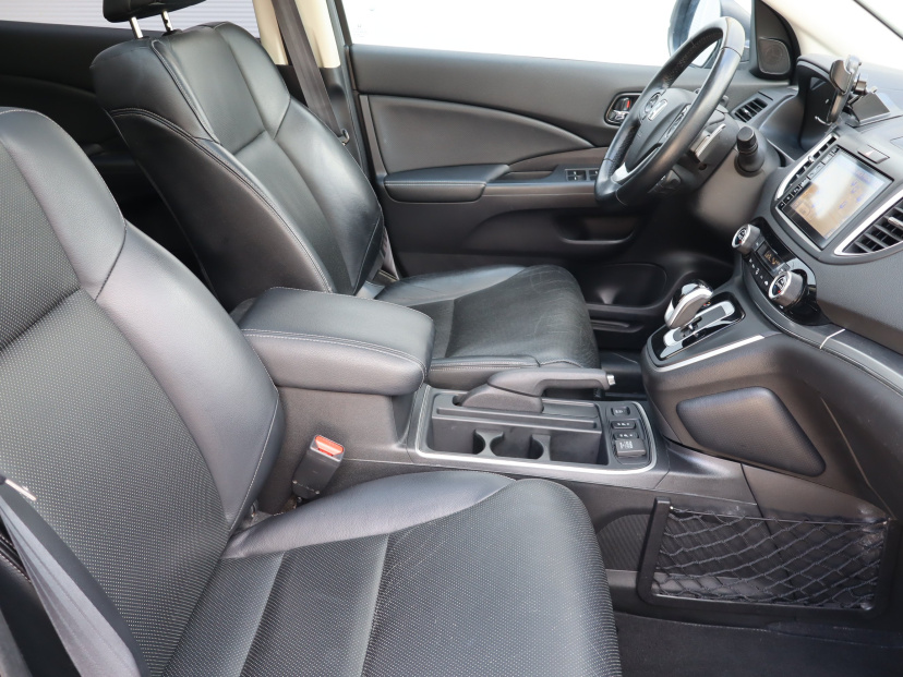 Honda CR-V, 2016