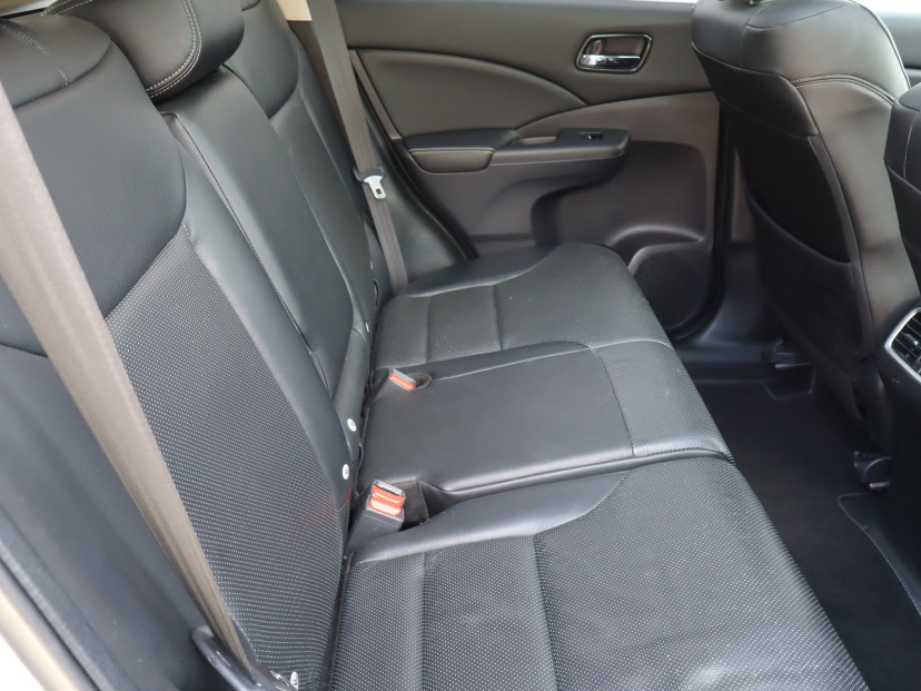 Honda CR-V, 2016