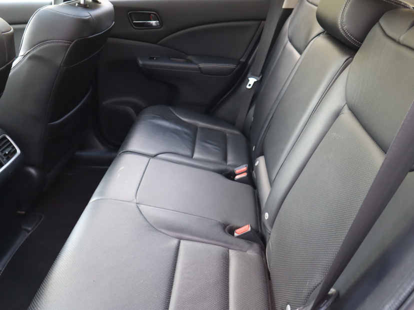 Honda CR-V, 2016