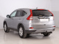 Honda CR-V, 2016