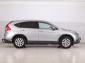 Honda CR-V, 2016