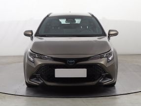 Toyota Corolla - 2023