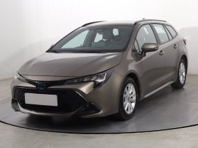 Toyota Corolla - 2023