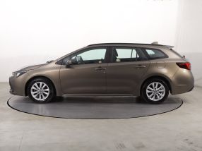 Toyota Corolla - 2023