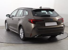 Toyota Corolla - 2023