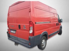 Fiat Ducato - 2015