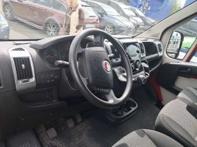 Fiat Ducato - 2015