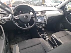 Škoda Rapid - 2019