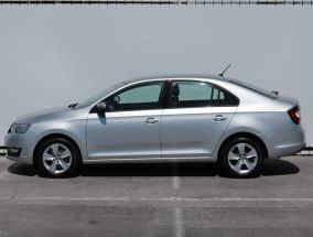 Škoda Rapid - 2019