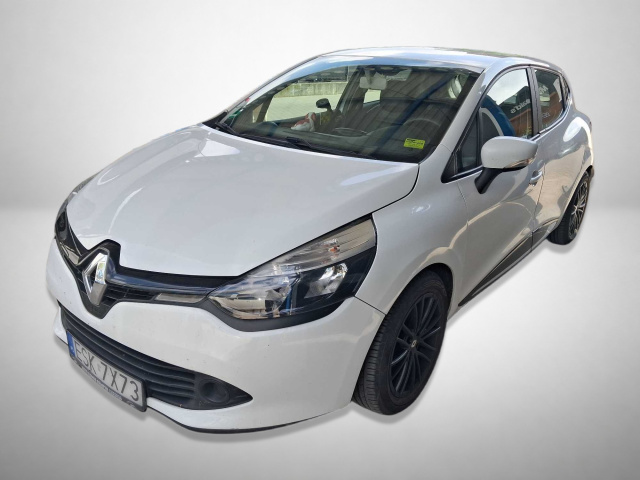 Renault Clio 2013