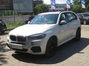 BMW X5 - 2016