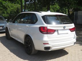 BMW X5 - 2016