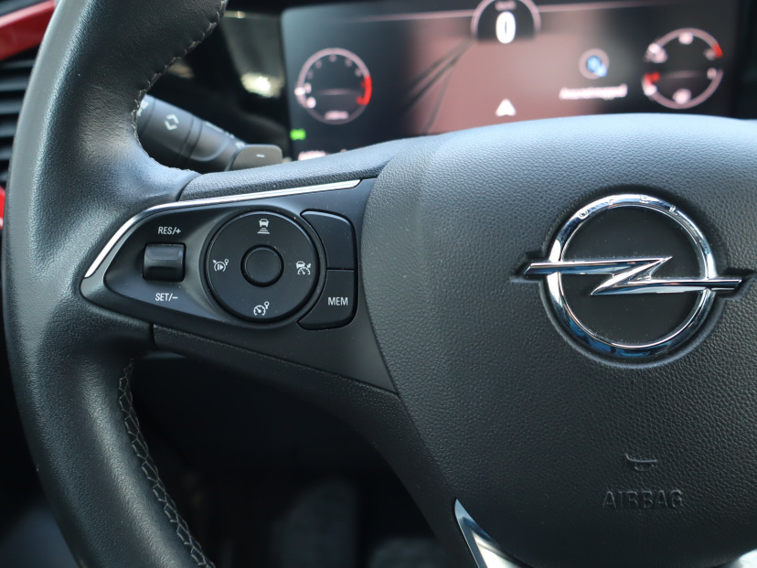 Opel Mokka, 2021
