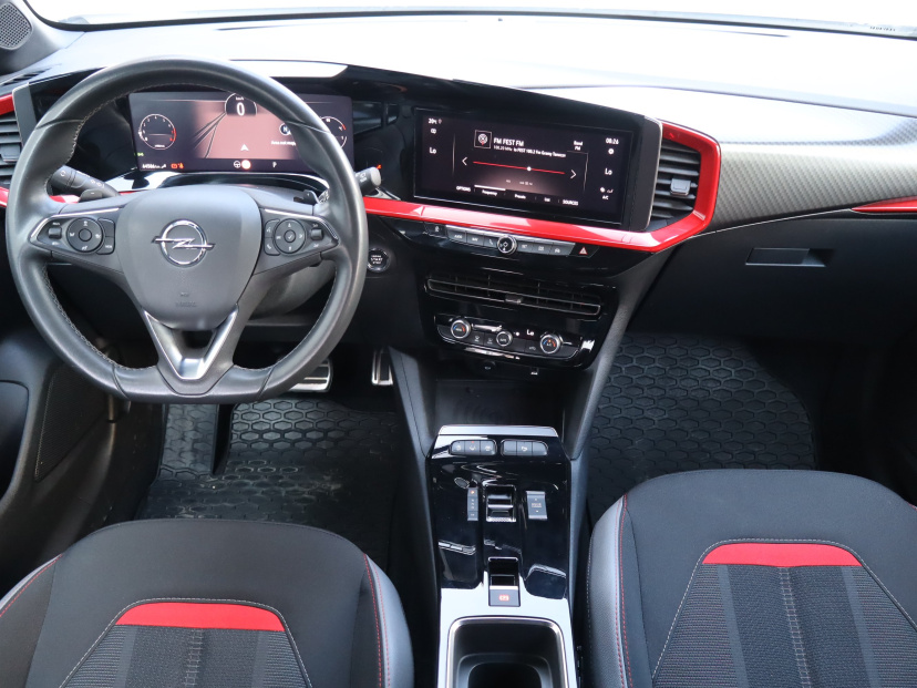 Opel Mokka, 2021