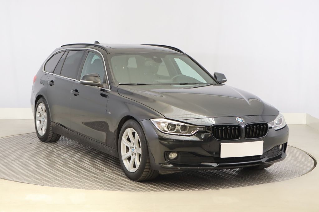 BMW 3