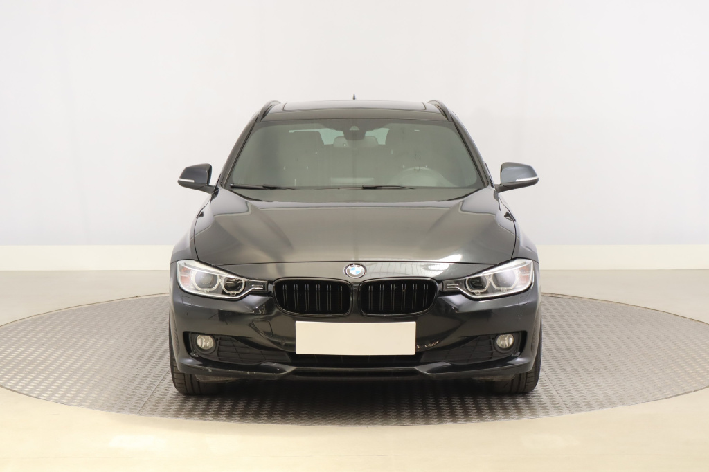 BMW 3