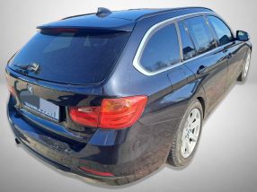 BMW 3 - 2013
